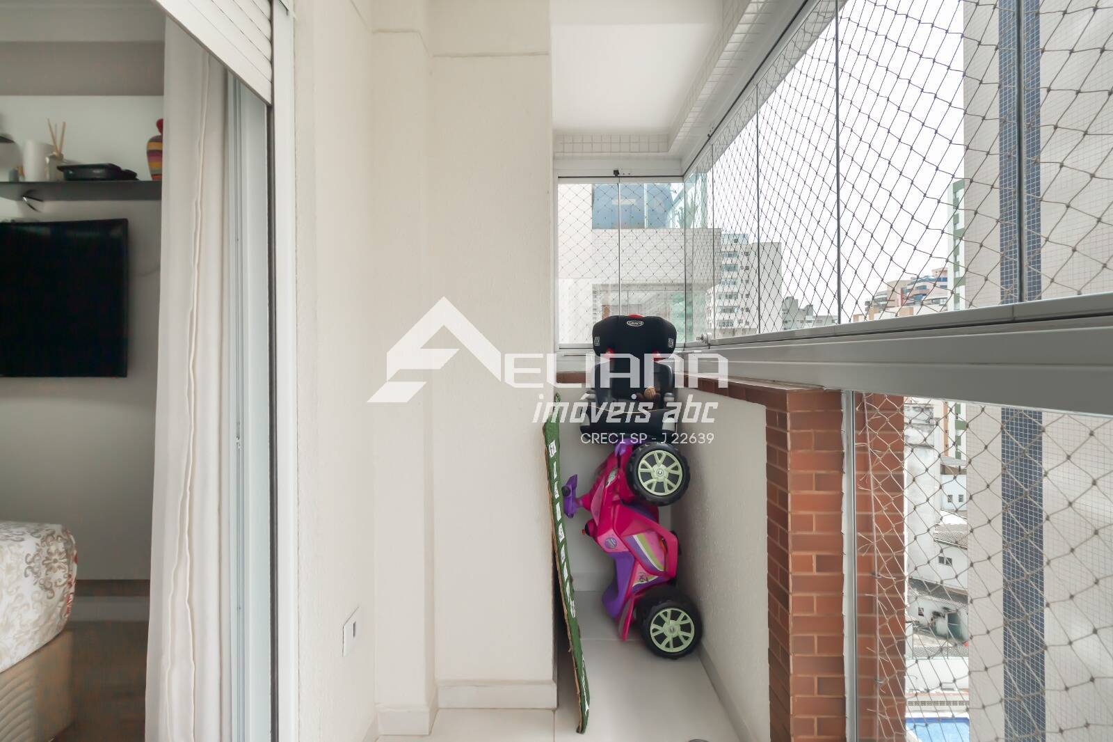 Apartamento, 3 quartos, 106 m² - Foto 18