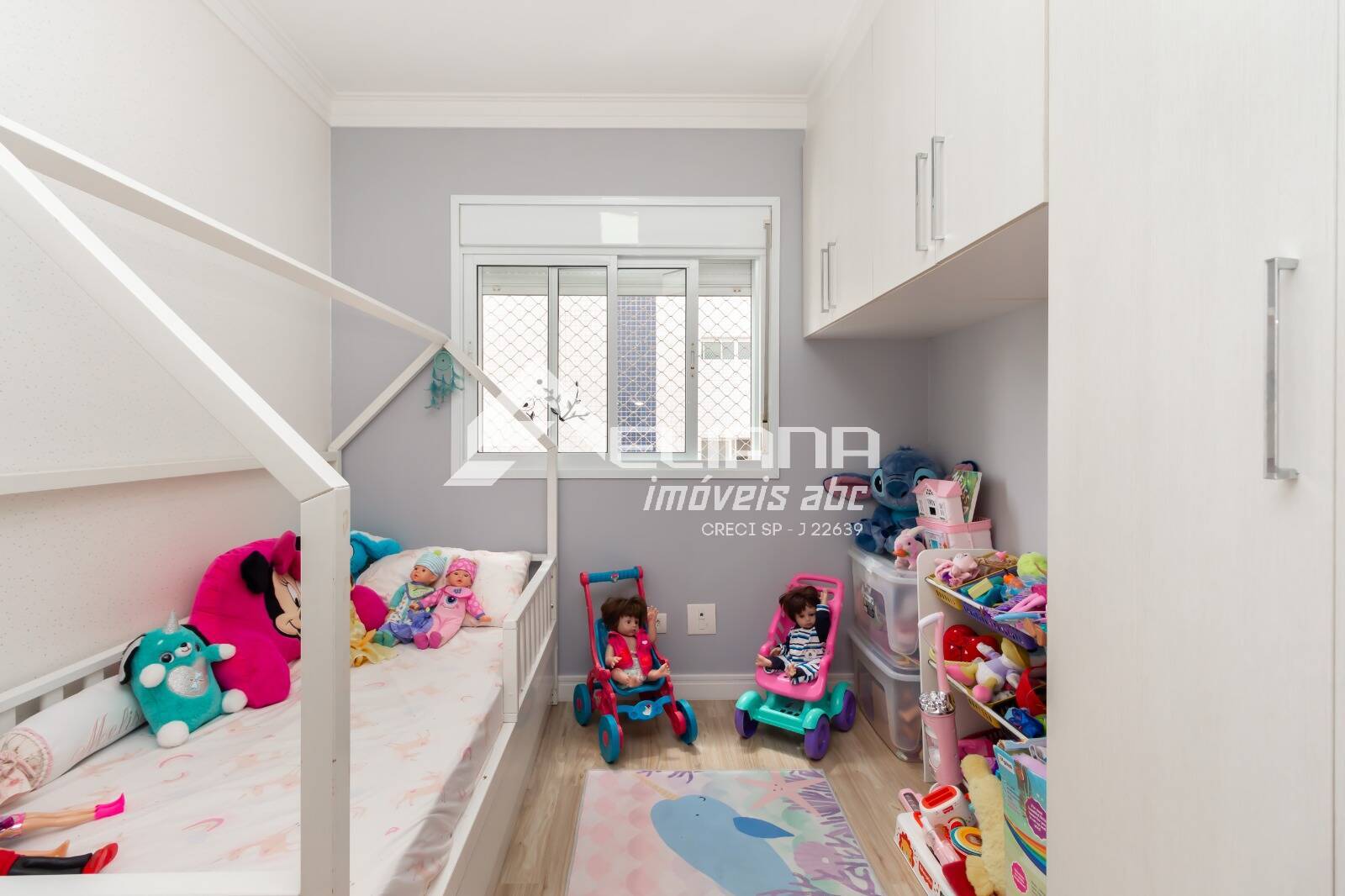 Apartamento, 3 quartos, 106 m² - Foto 20