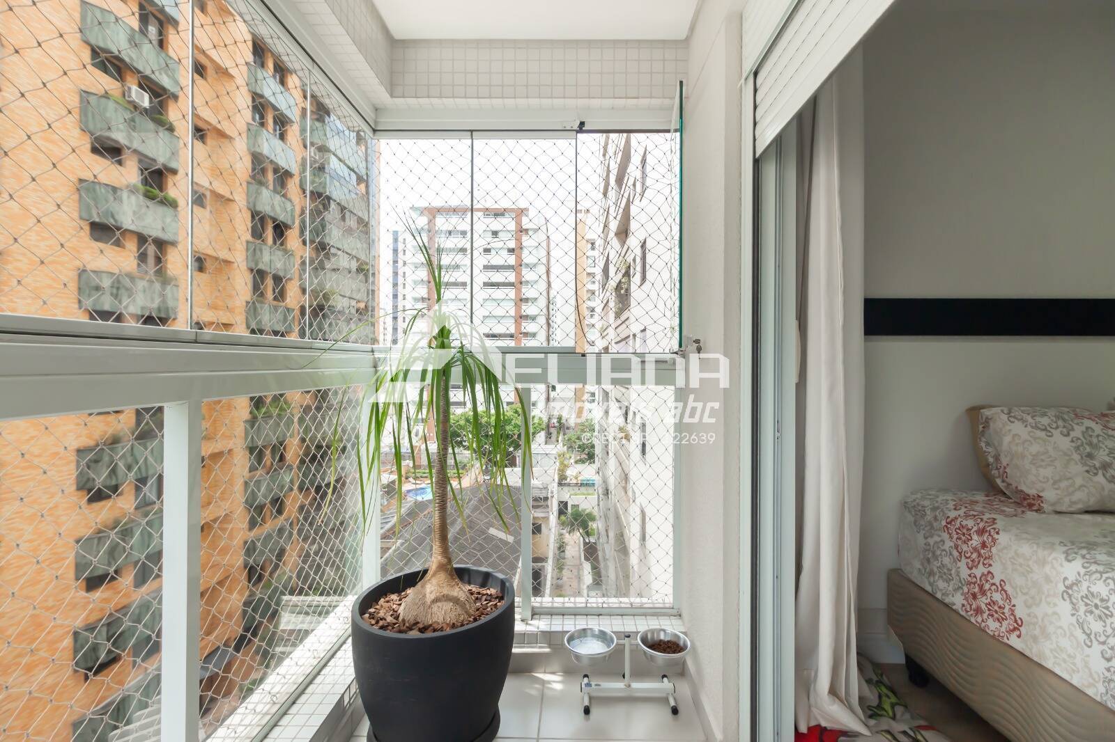 Apartamento, 3 quartos, 106 m² - Foto 21