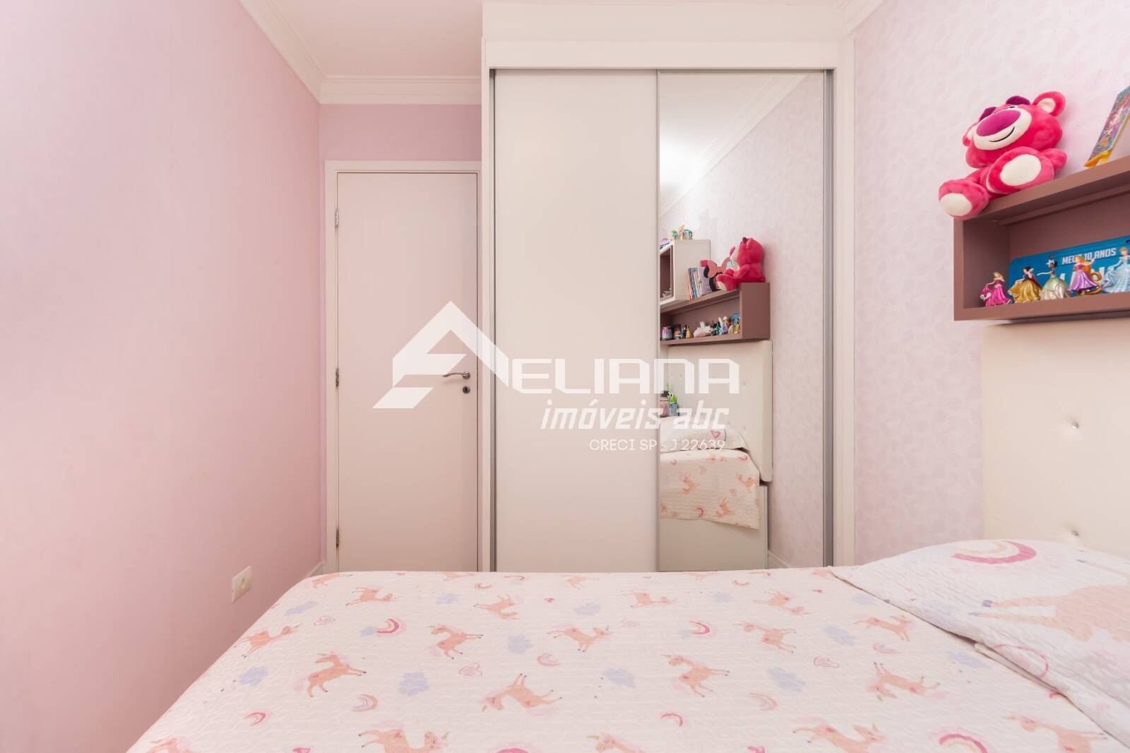 Apartamento, 3 quartos, 106 m² - Foto 24