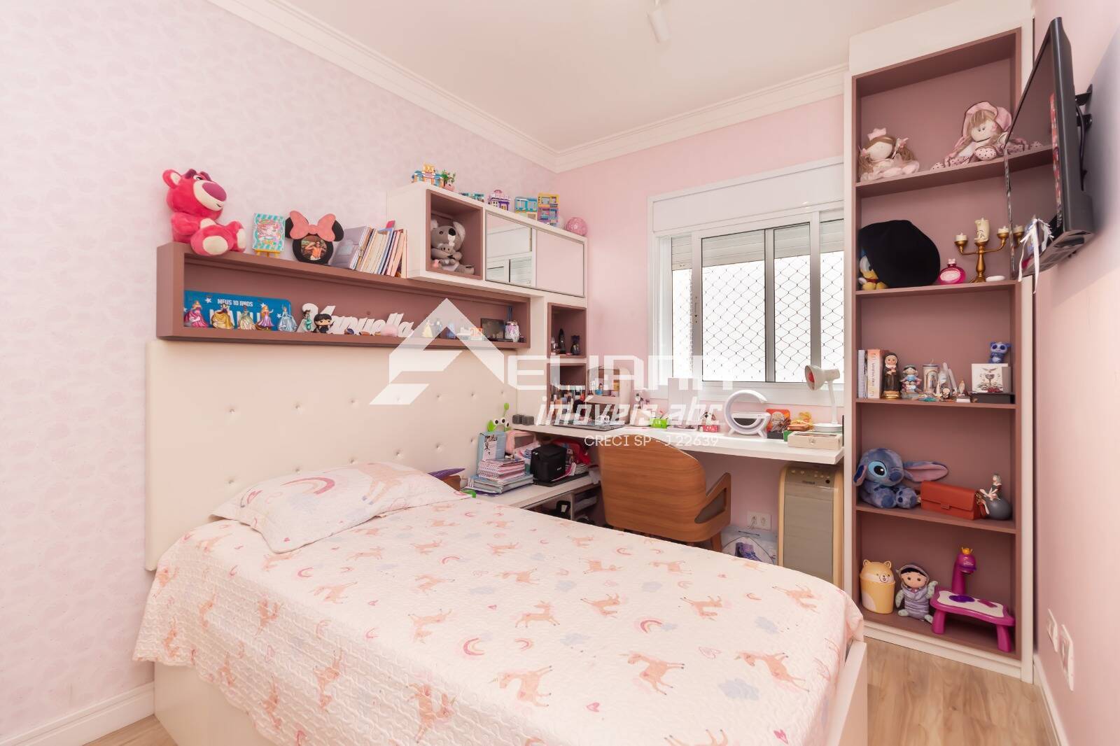 Apartamento, 3 quartos, 106 m² - Foto 25