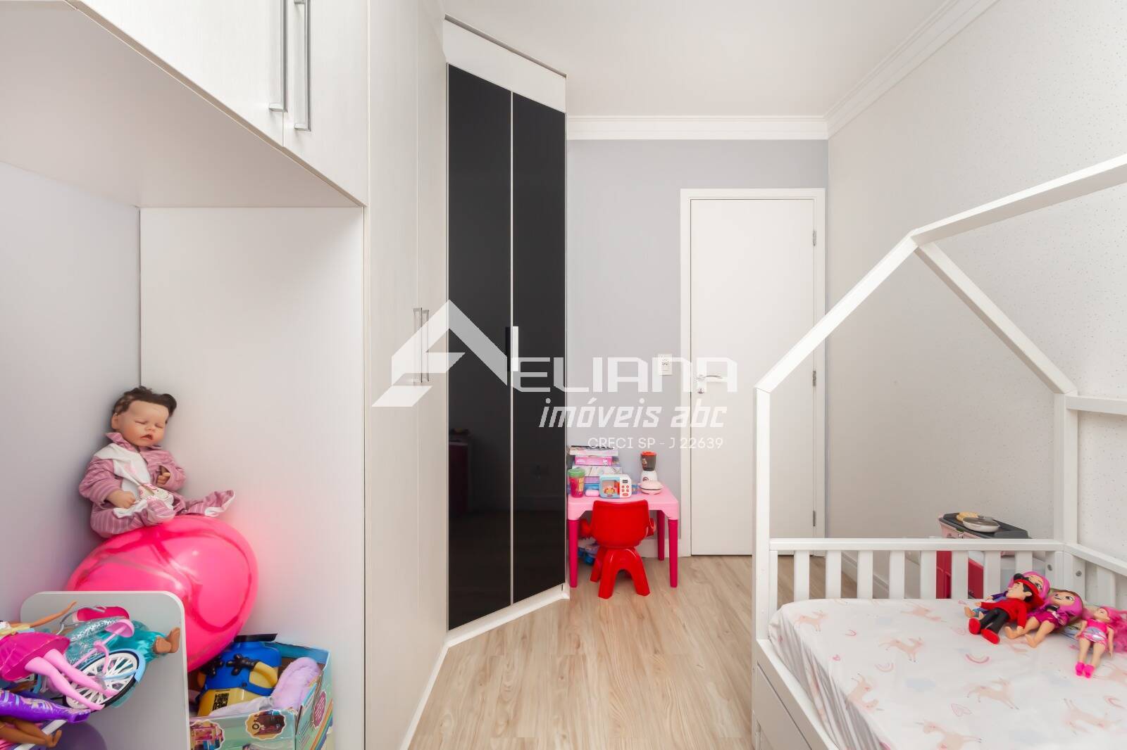 Apartamento, 3 quartos, 106 m² - Foto 27