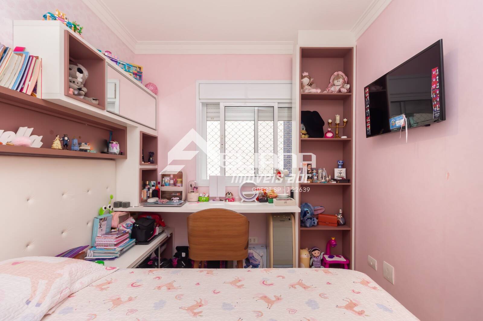 Apartamento, 3 quartos, 106 m² - Foto 26