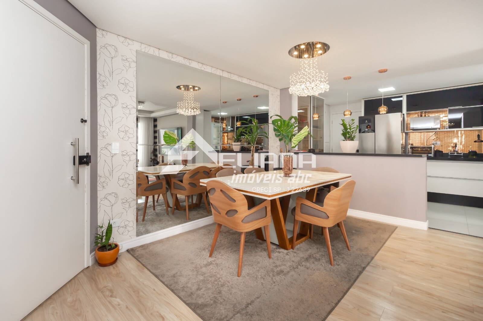 Apartamento, 3 quartos, 106 m² - Foto 4