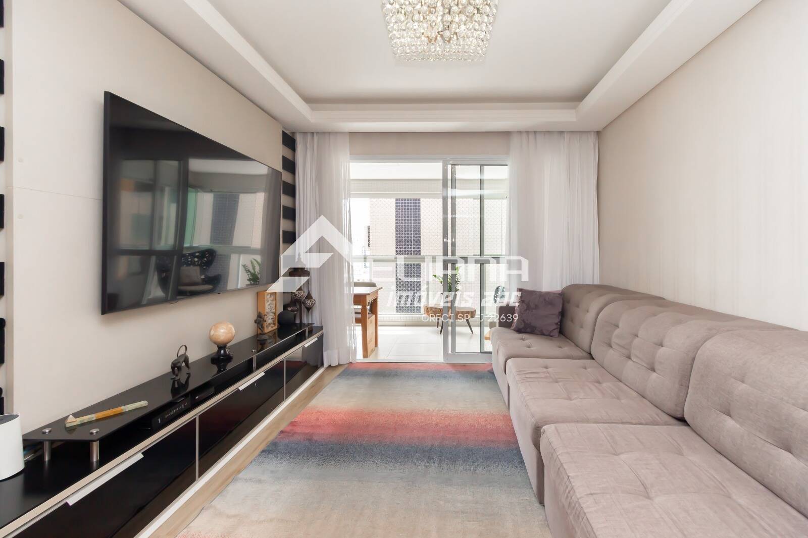 Apartamento, 3 quartos, 106 m² - Foto 7