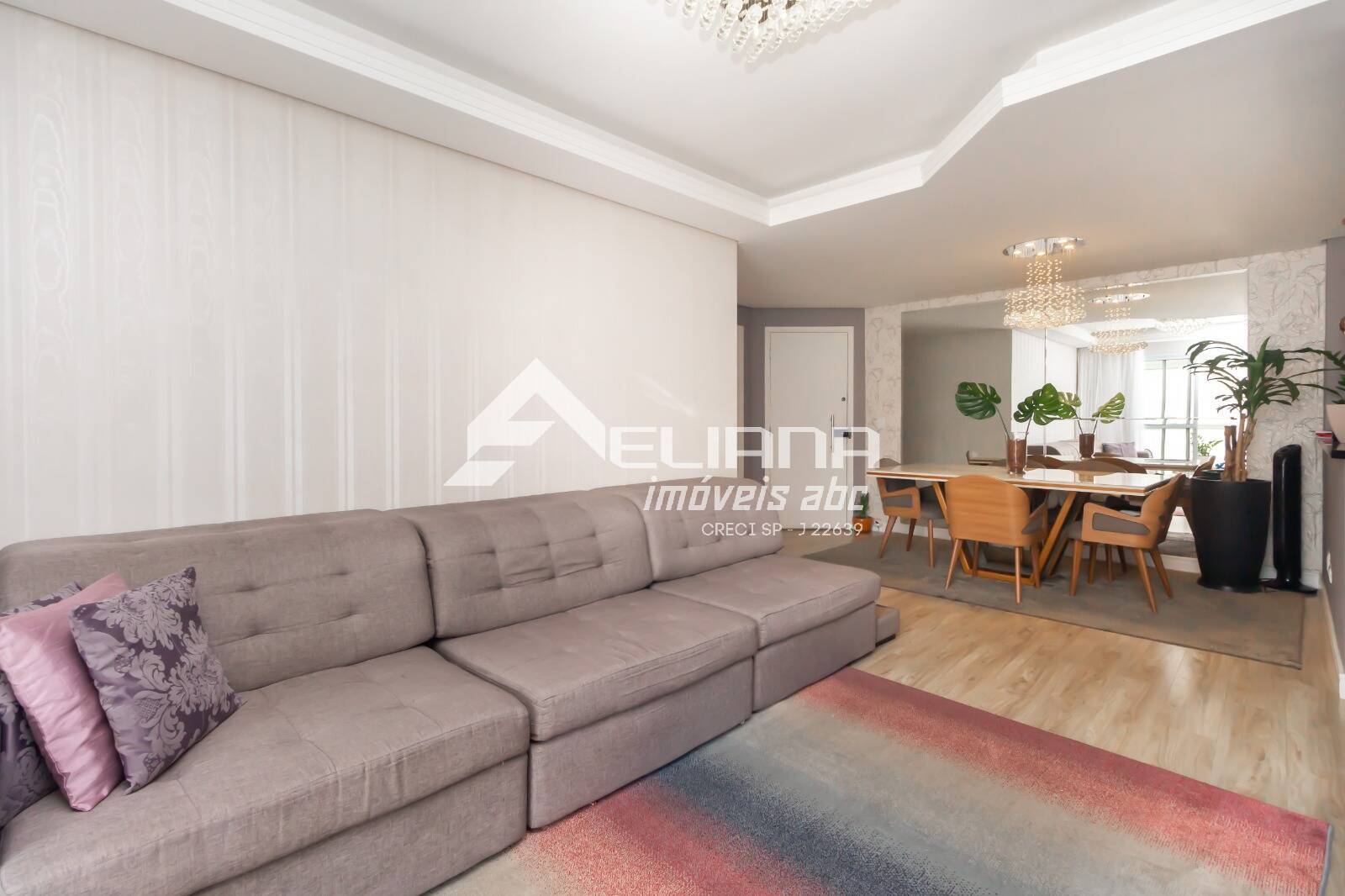 Apartamento, 3 quartos, 106 m² - Foto 8