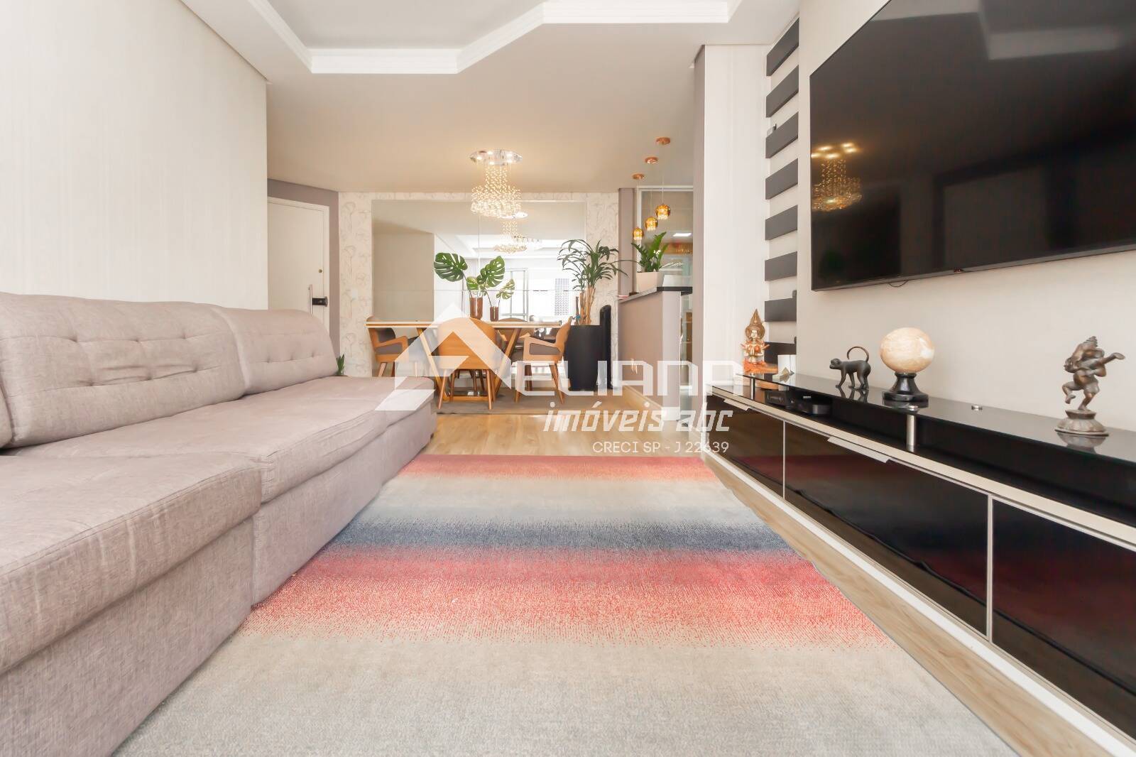 Apartamento, 3 quartos, 106 m² - Foto 9