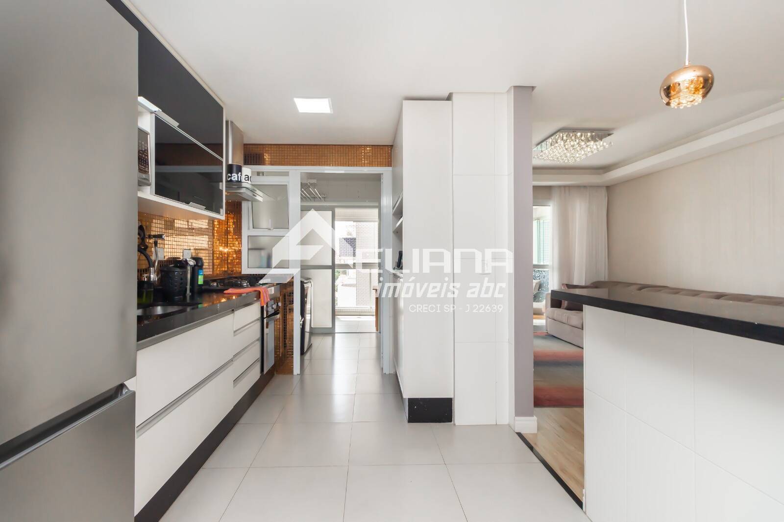 Apartamento, 3 quartos, 106 m² - Foto 10