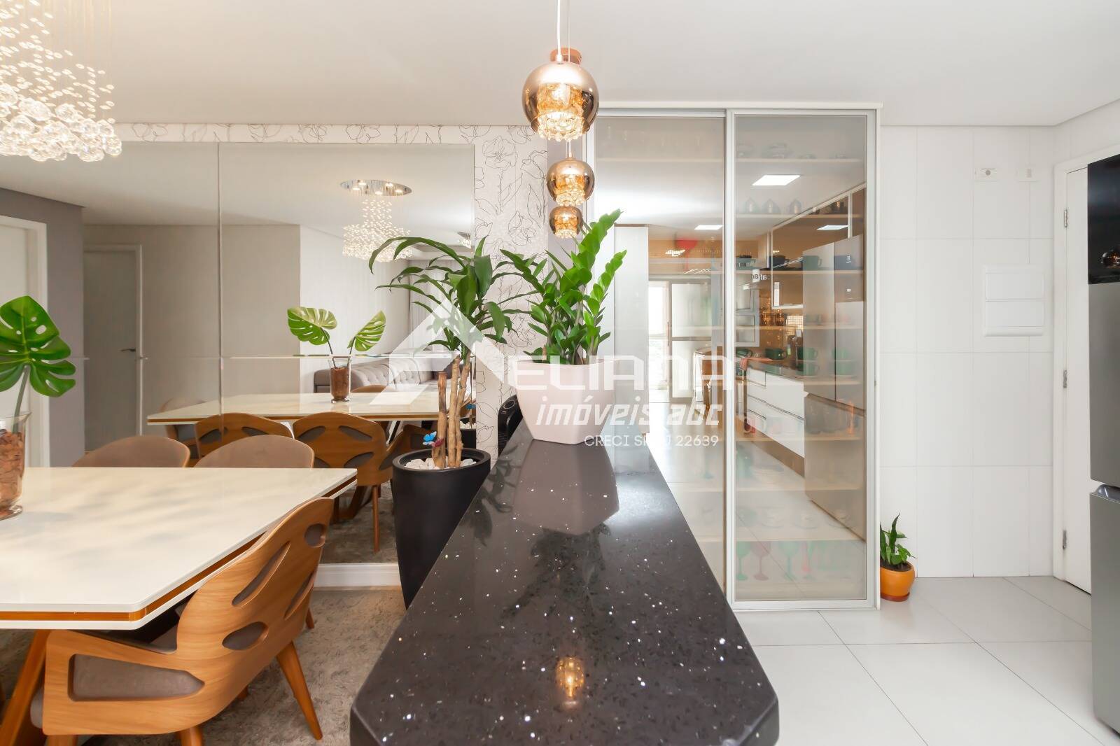 Apartamento, 3 quartos, 106 m² - Foto 6