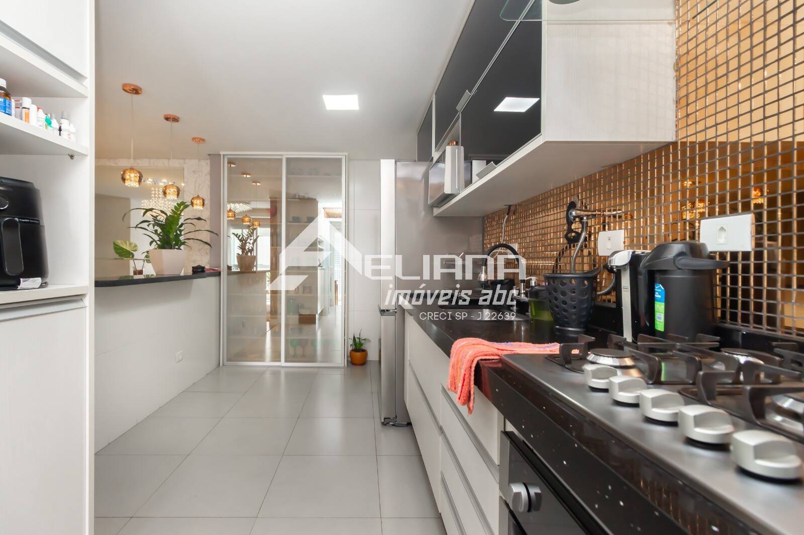 Apartamento, 3 quartos, 106 m² - Foto 11