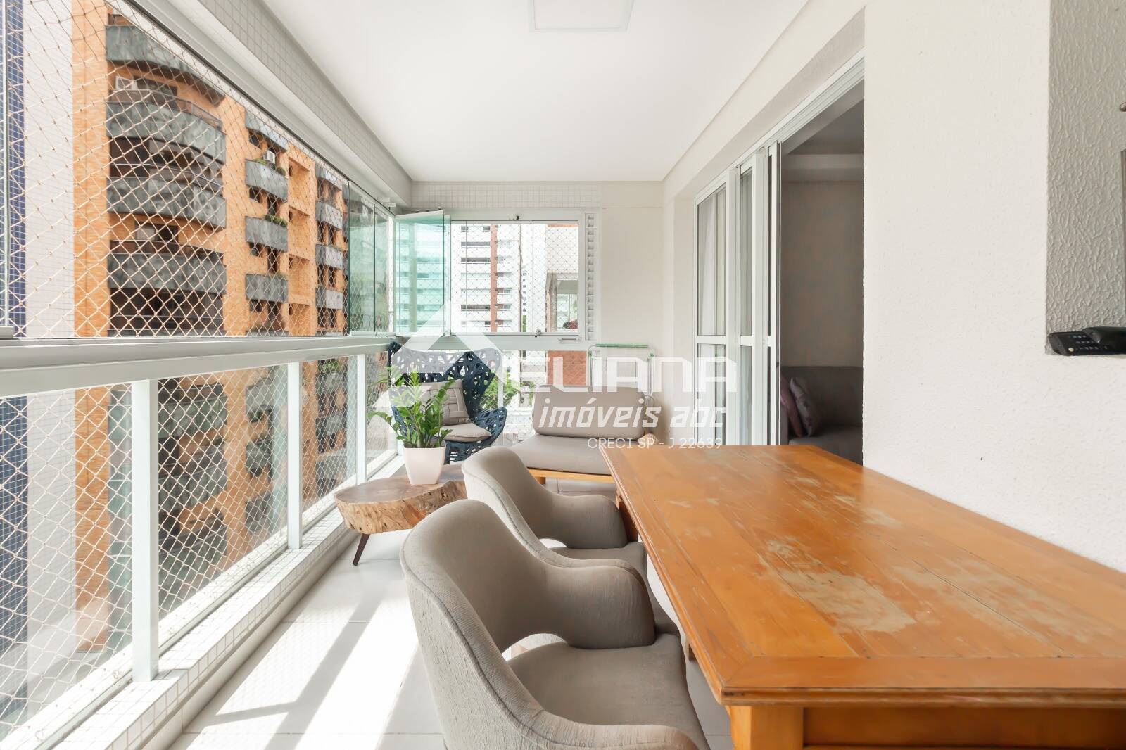 Apartamento, 3 quartos, 106 m² - Foto 2