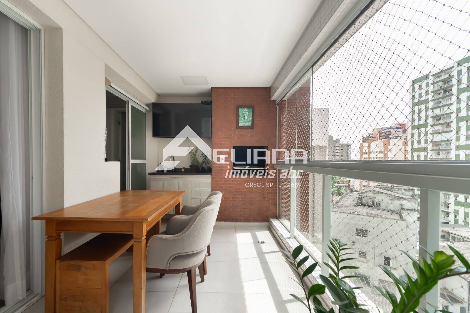 Apartamento, 3 quartos, 106 m² - Foto 1