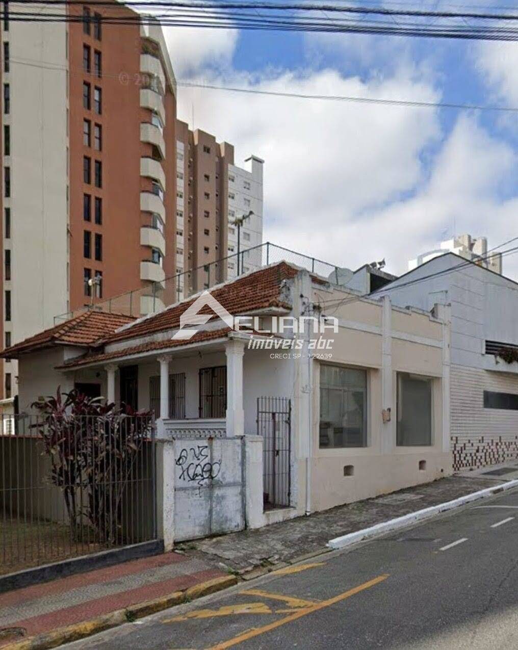 Terreno, 307 m² - Foto 1