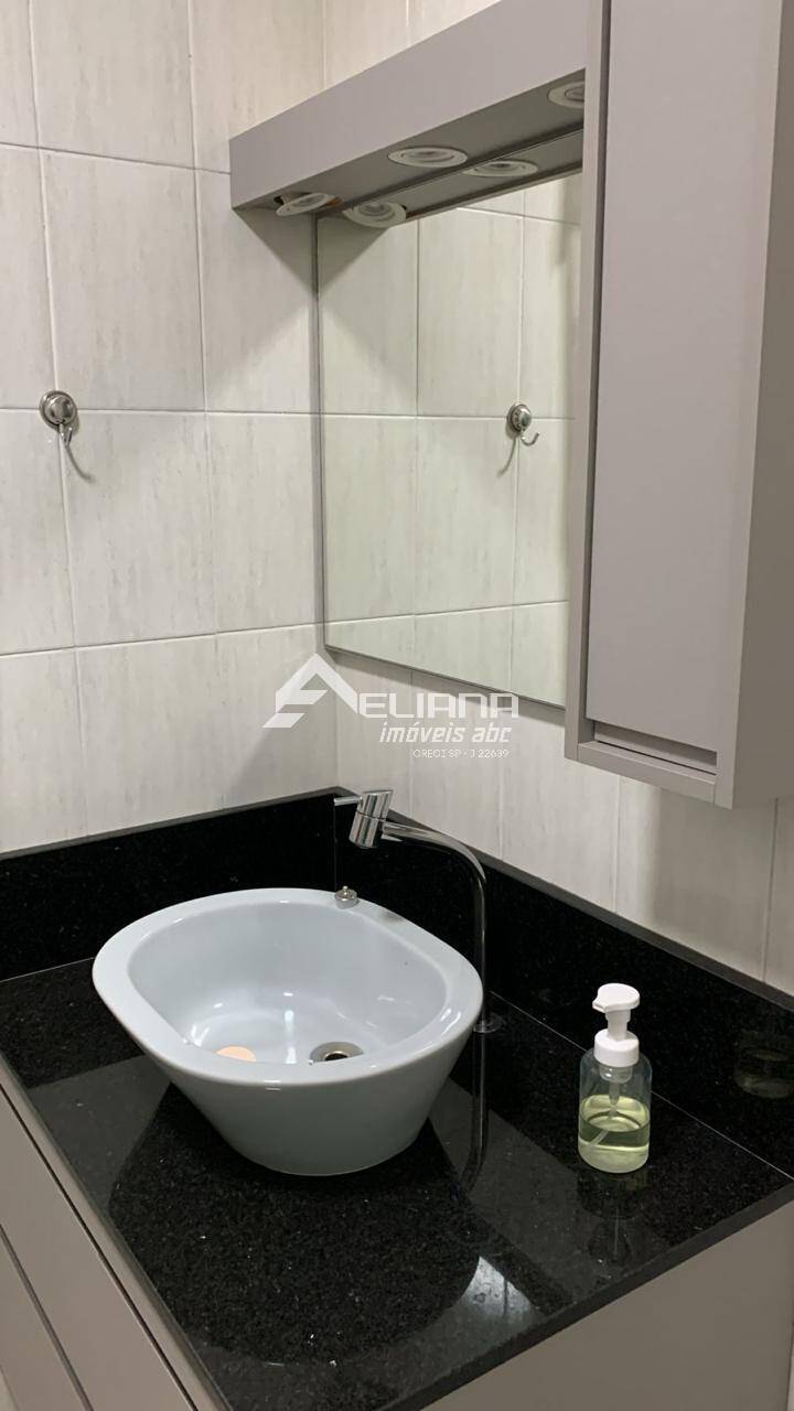 Sobrado, 3 quartos, 80 m² - Foto 12