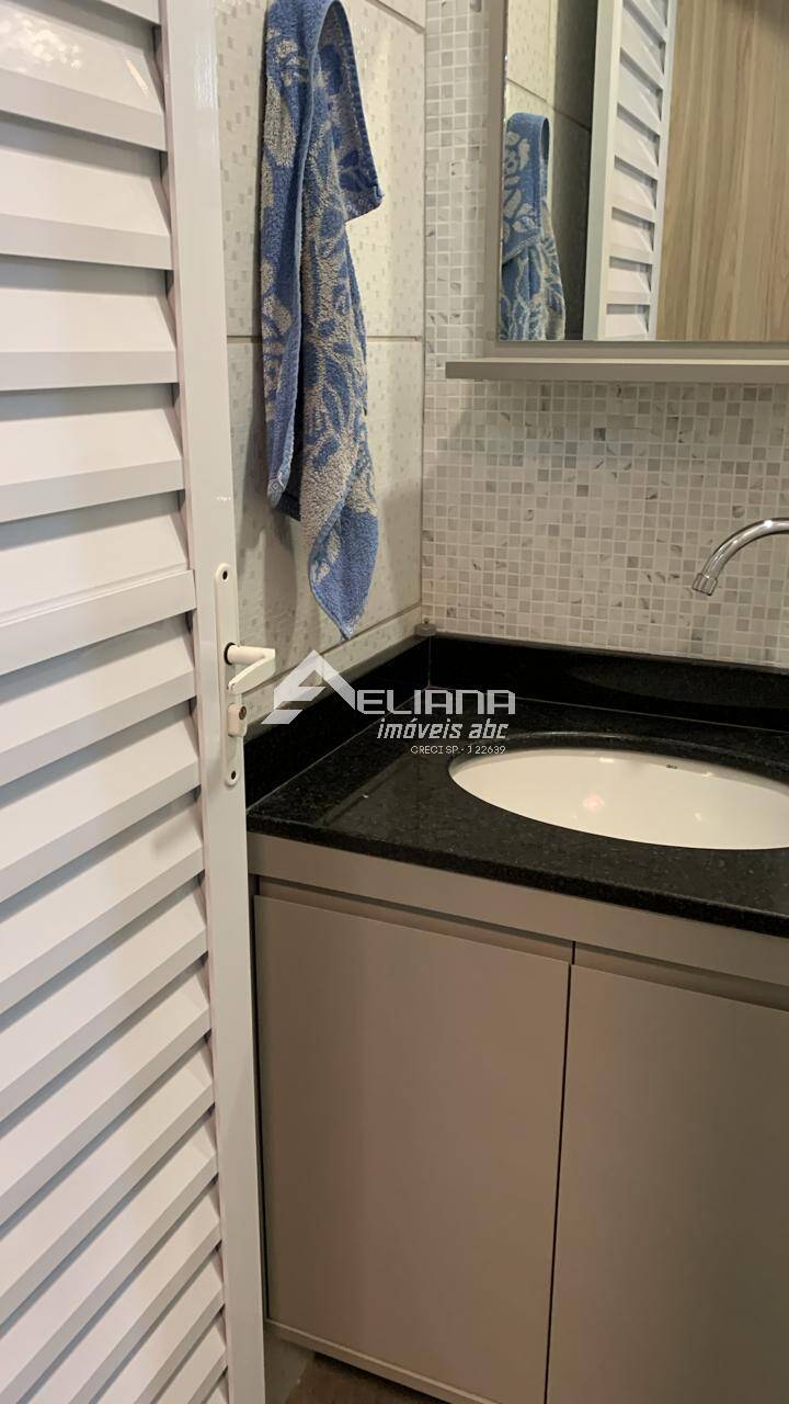 Sobrado, 3 quartos, 80 m² - Foto 19