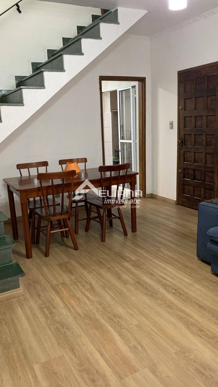 Sobrado, 3 quartos, 80 m² - Foto 4