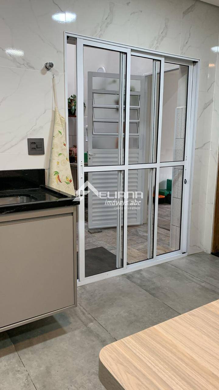 Sobrado, 3 quartos, 80 m² - Foto 23