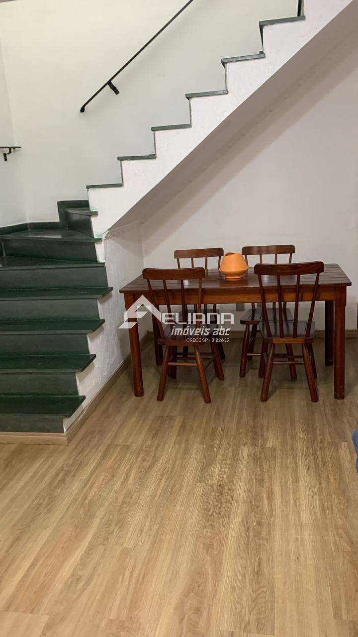 Sobrado, 3 quartos, 80 m² - Foto 3