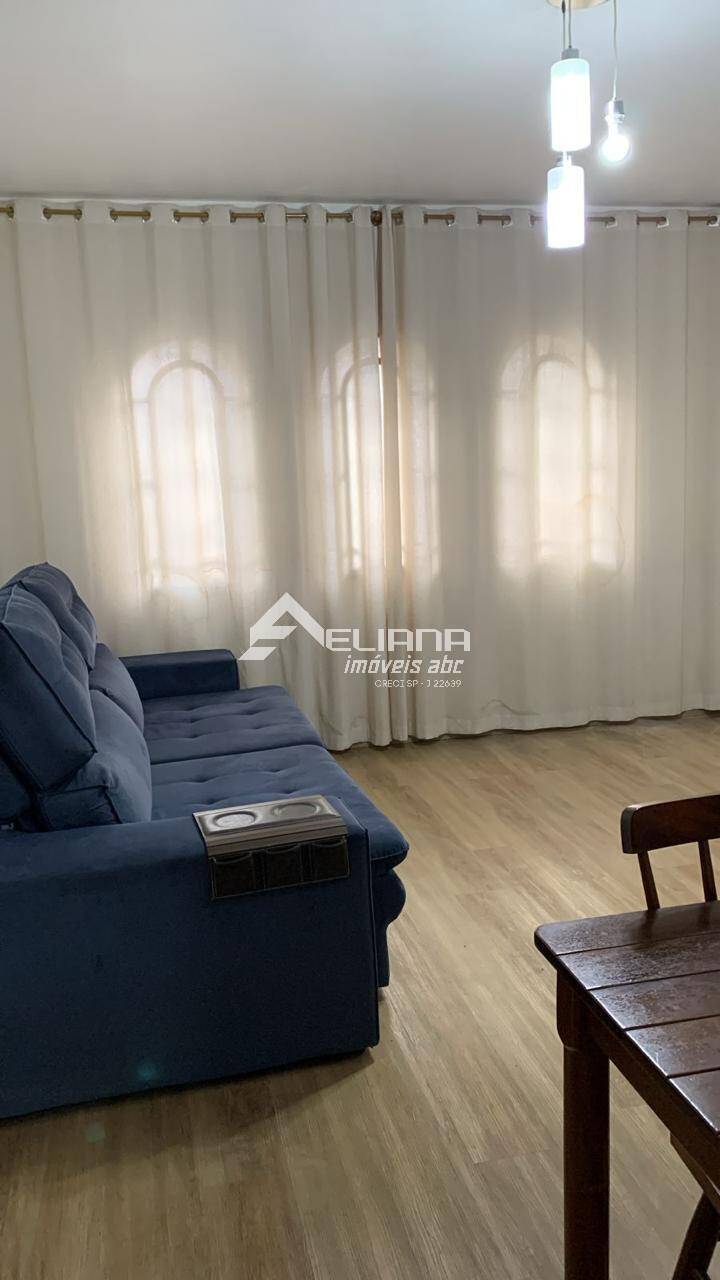 Sobrado, 3 quartos, 80 m² - Foto 7