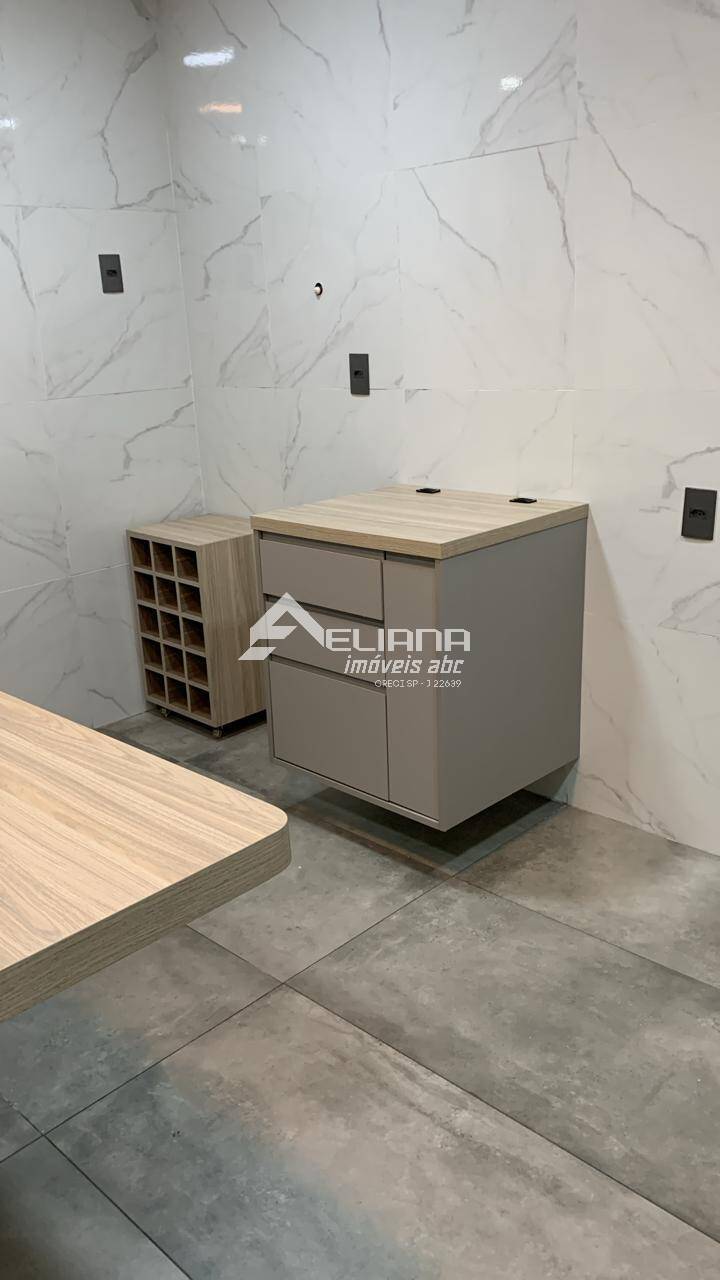 Sobrado, 3 quartos, 80 m² - Foto 28