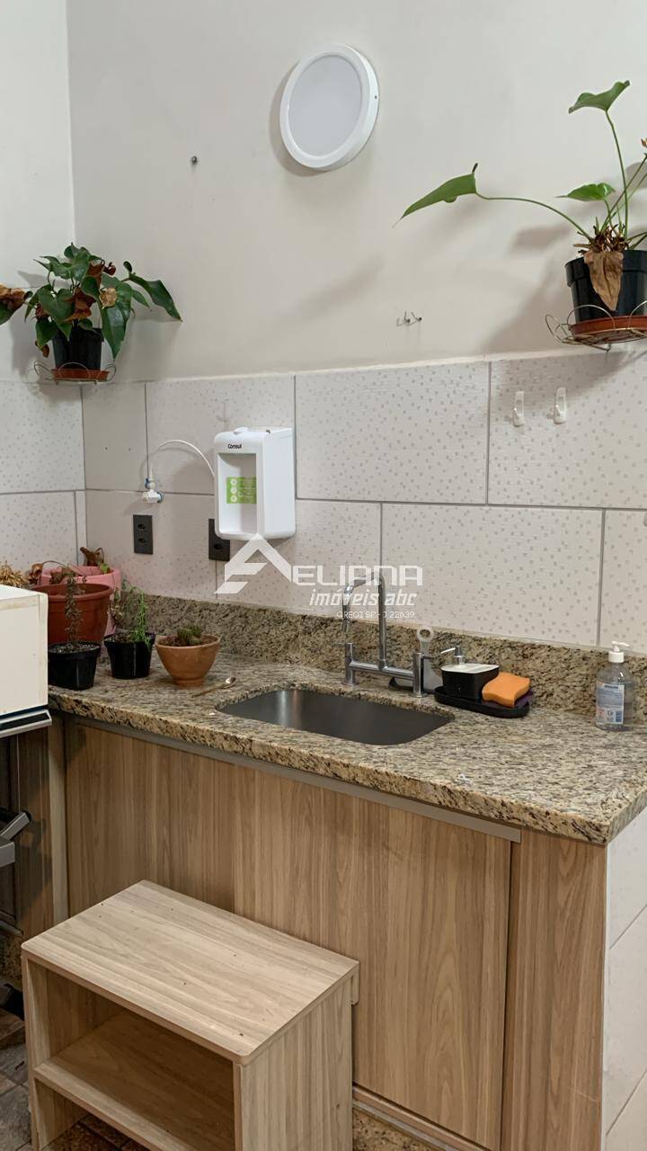 Sobrado, 3 quartos, 80 m² - Foto 34