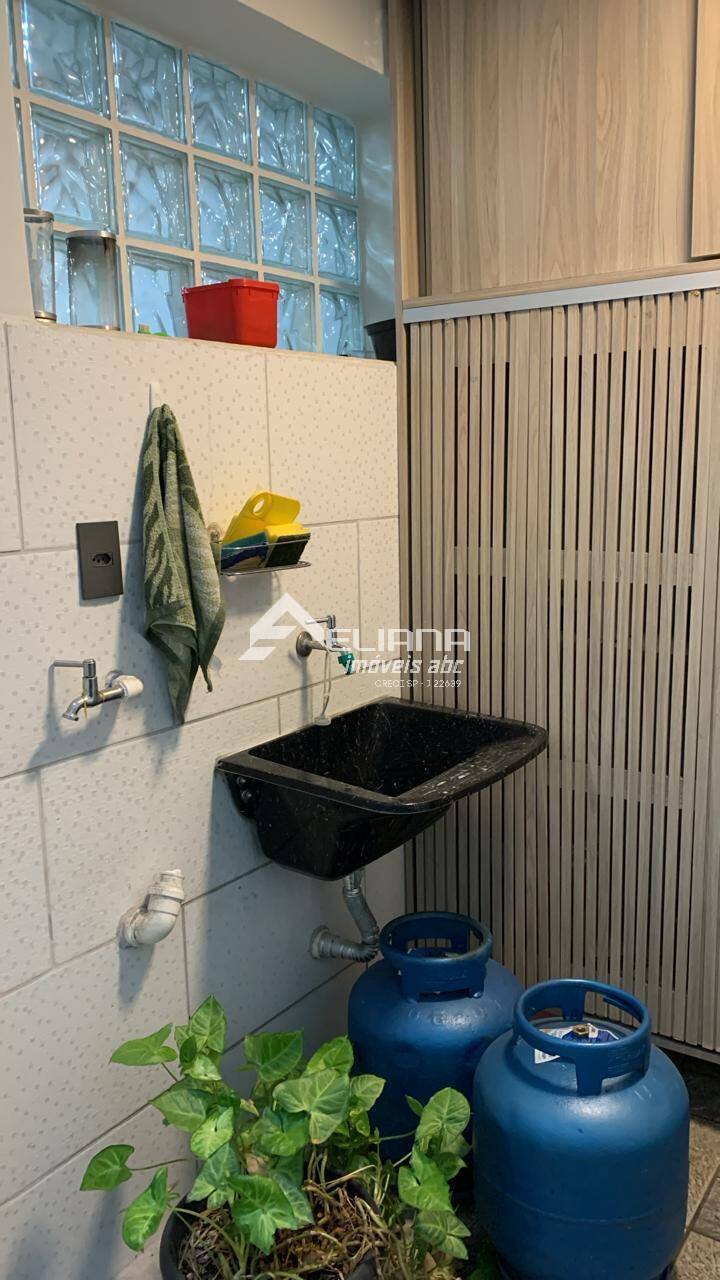 Sobrado, 3 quartos, 80 m² - Foto 32