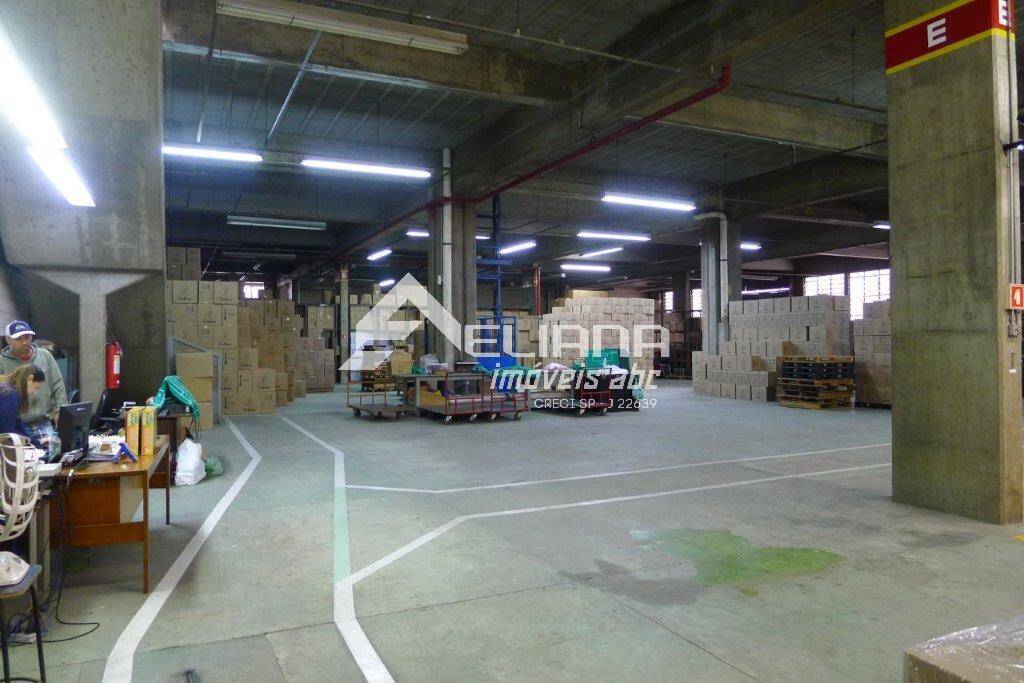 Prédio Inteiro, 8701 m² - Foto 41