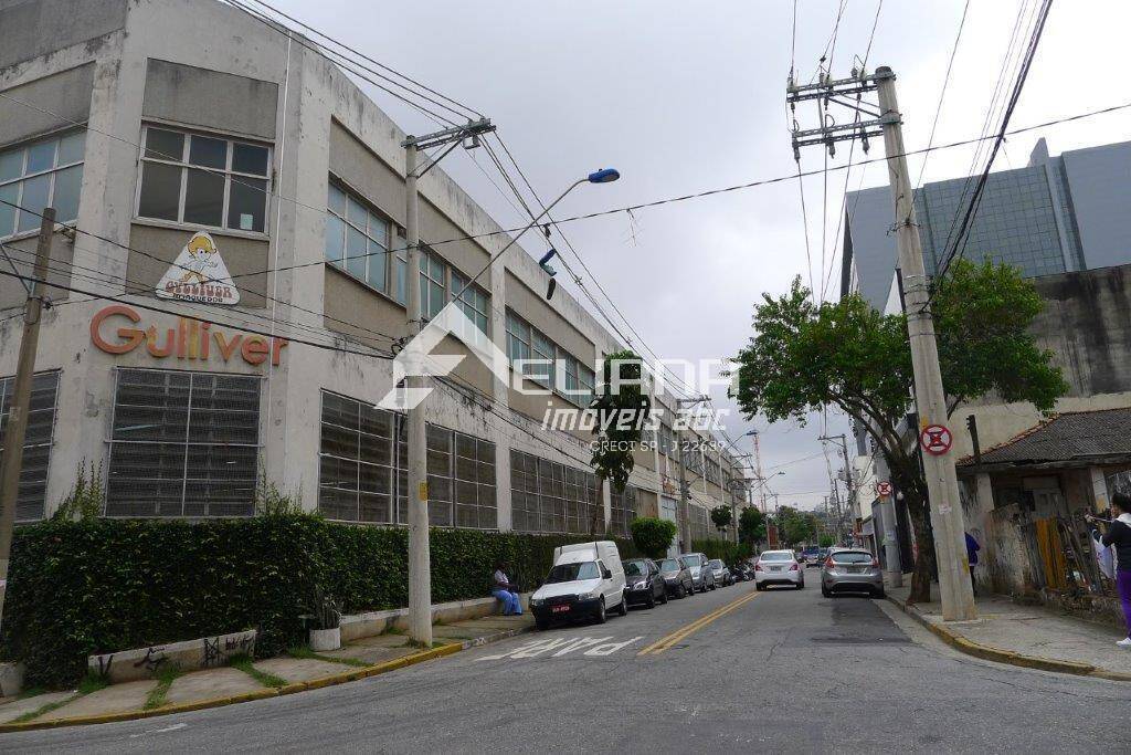 Prédio Inteiro, 8701 m² - Foto 30