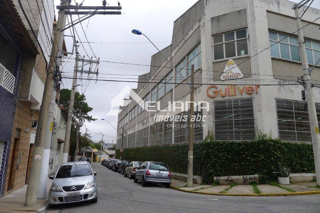 Prédio Inteiro, 8701 m² - Foto 31