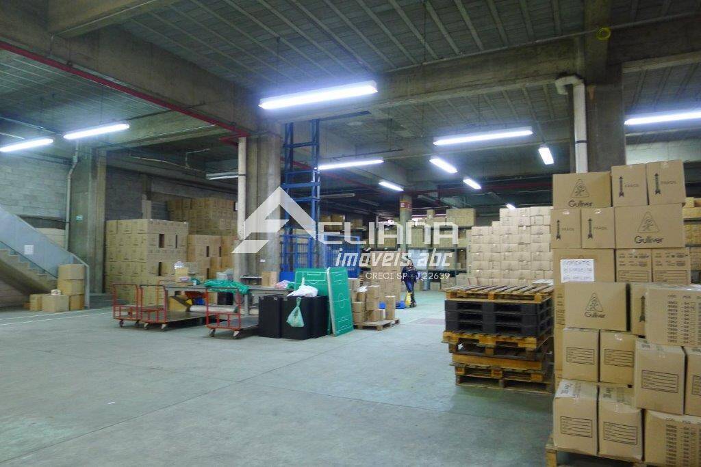 Prédio Inteiro, 8701 m² - Foto 38