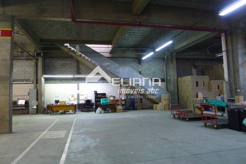 Prédio Inteiro, 8701 m² - Foto 3