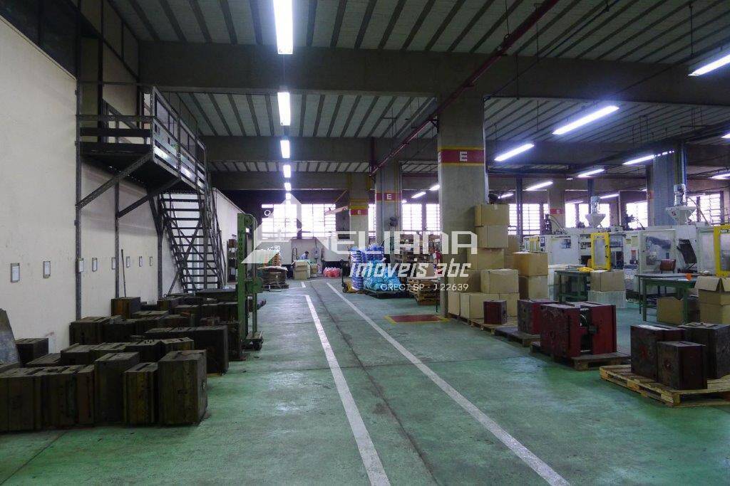 Prédio Inteiro, 8701 m² - Foto 1