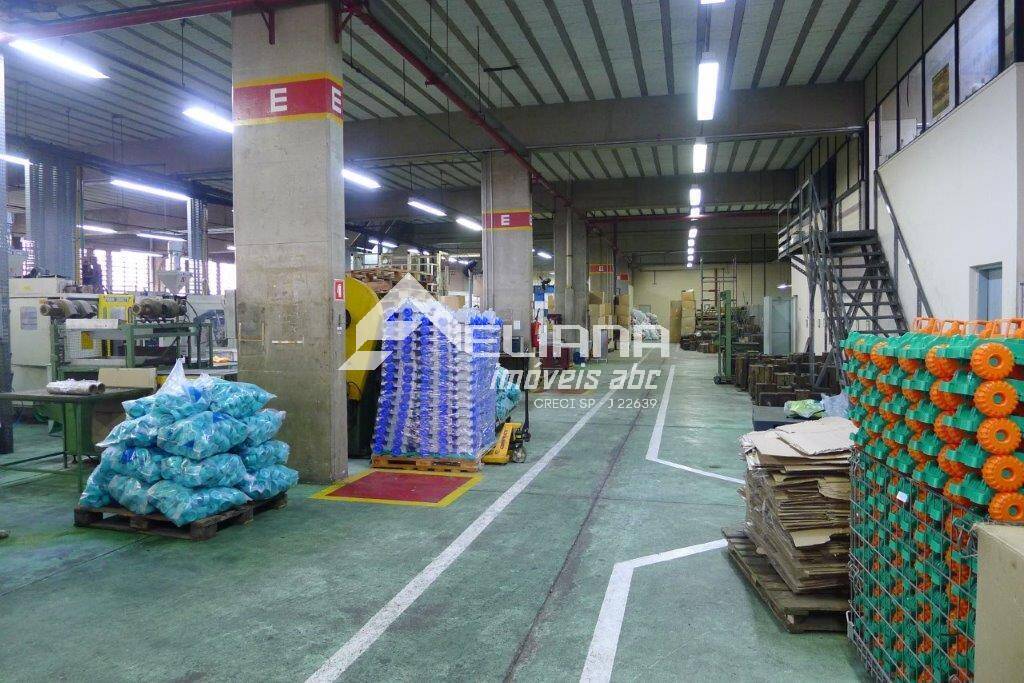 Prédio Inteiro, 8701 m² - Foto 48