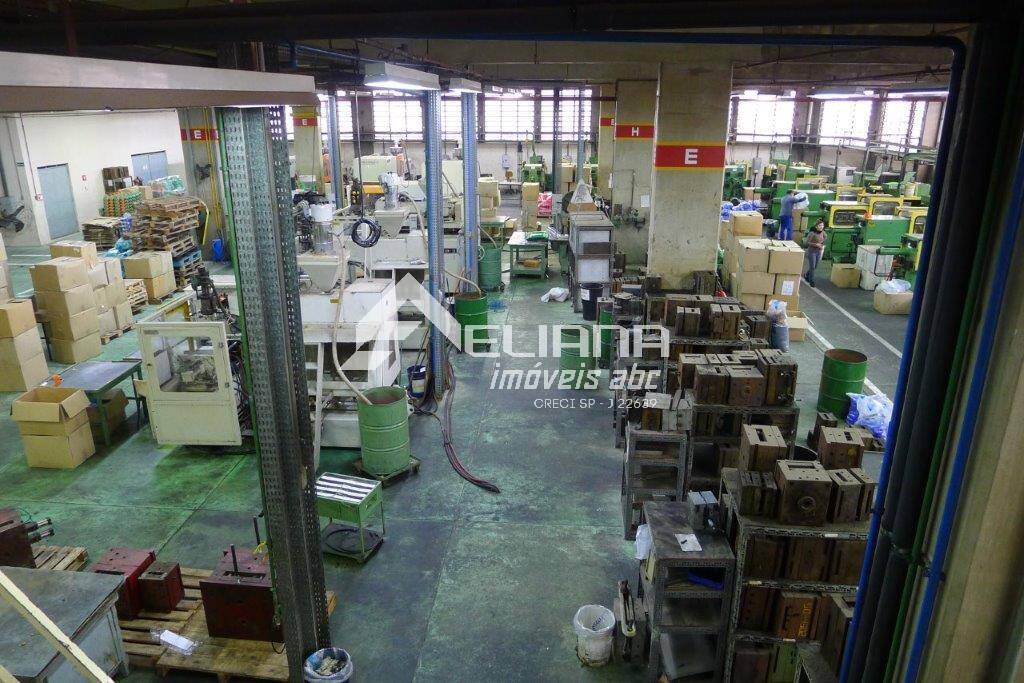 Prédio Inteiro, 8701 m² - Foto 47