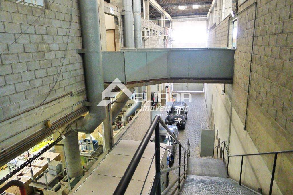 Prédio Inteiro, 8701 m² - Foto 52