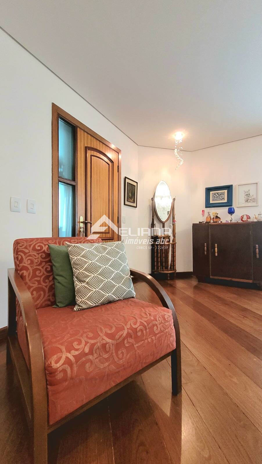 Apartamento, 4 quartos, 156 m² - Foto 4