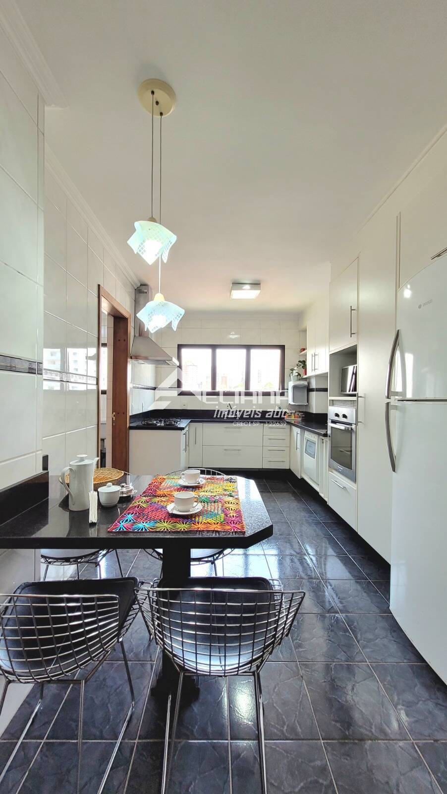 Apartamento, 4 quartos, 156 m² - Foto 8