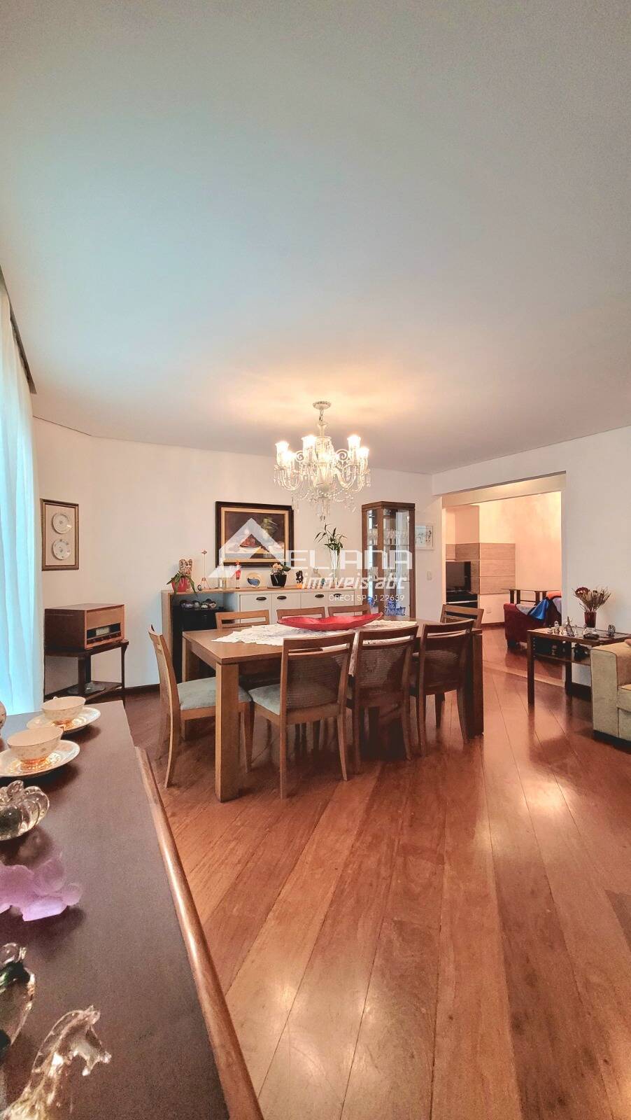 Apartamento, 4 quartos, 156 m² - Foto 3