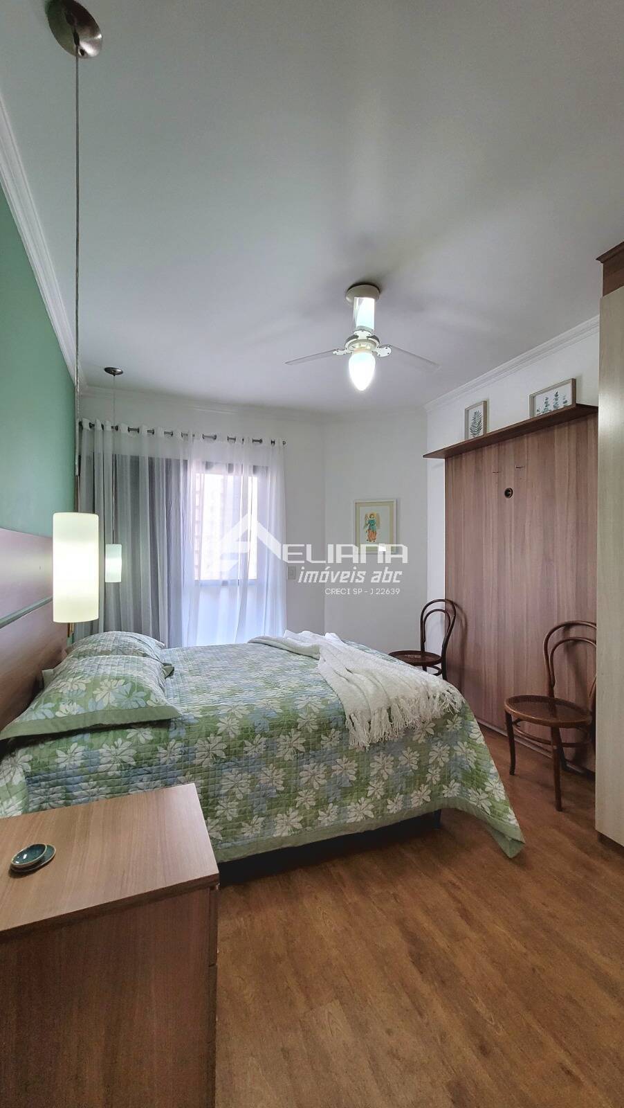 Apartamento, 4 quartos, 156 m² - Foto 20