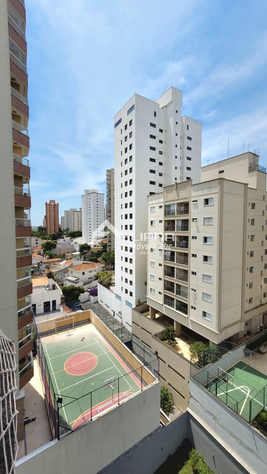 Apartamento, 4 quartos, 156 m² - Foto 37