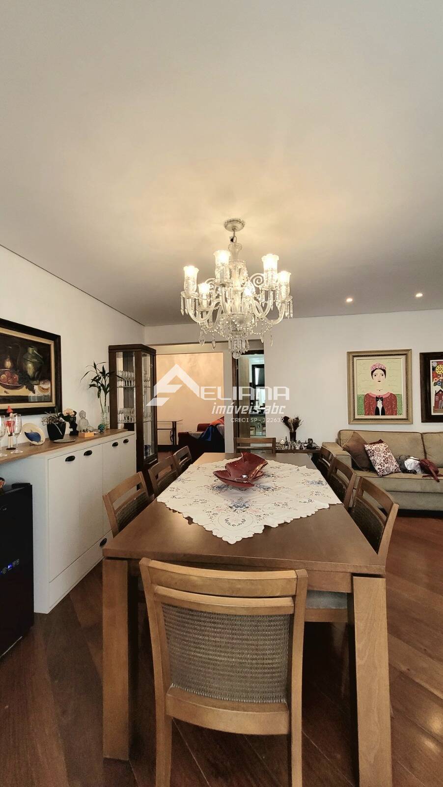 Apartamento, 4 quartos, 156 m² - Foto 13