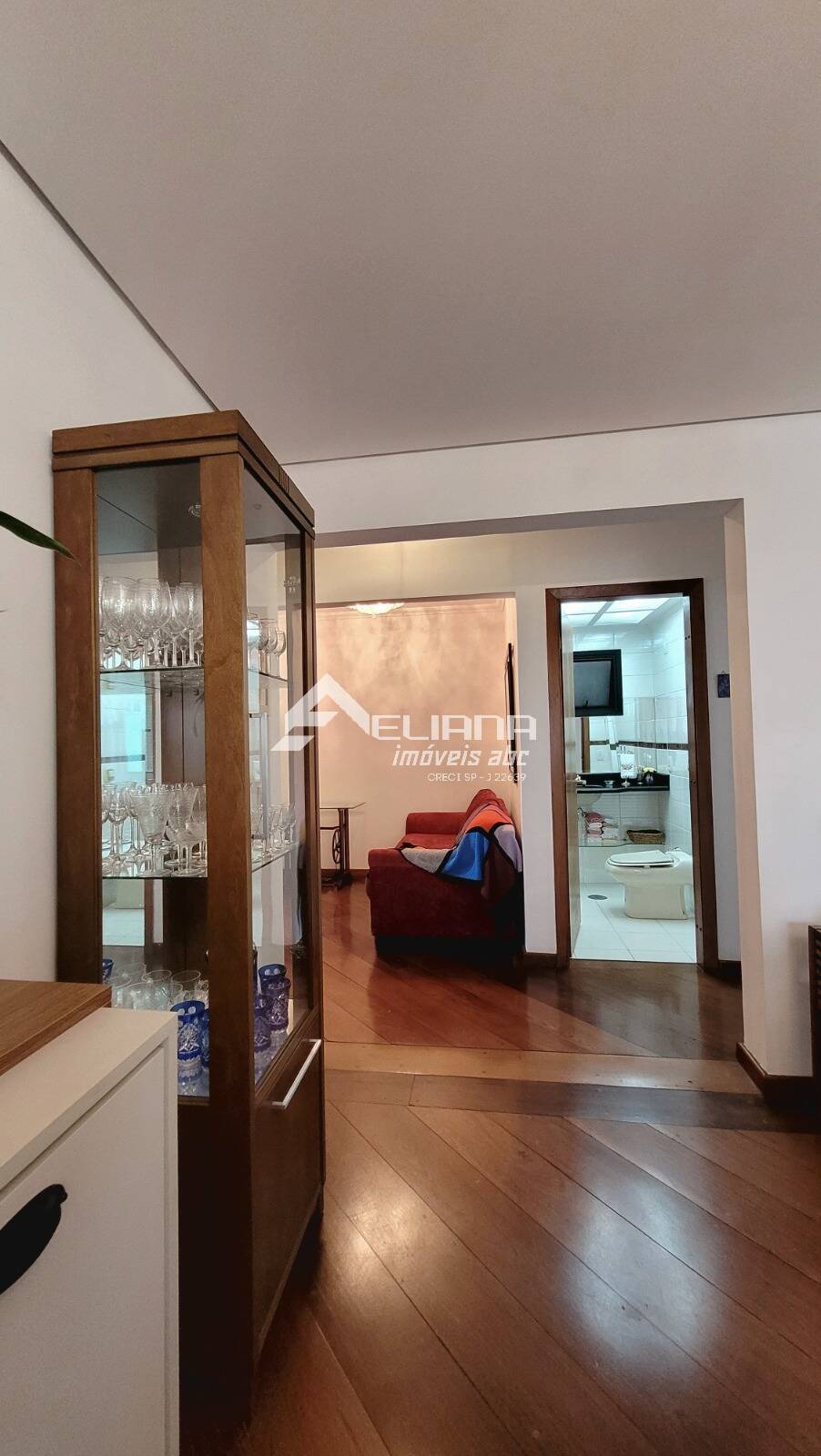 Apartamento, 4 quartos, 156 m² - Foto 23