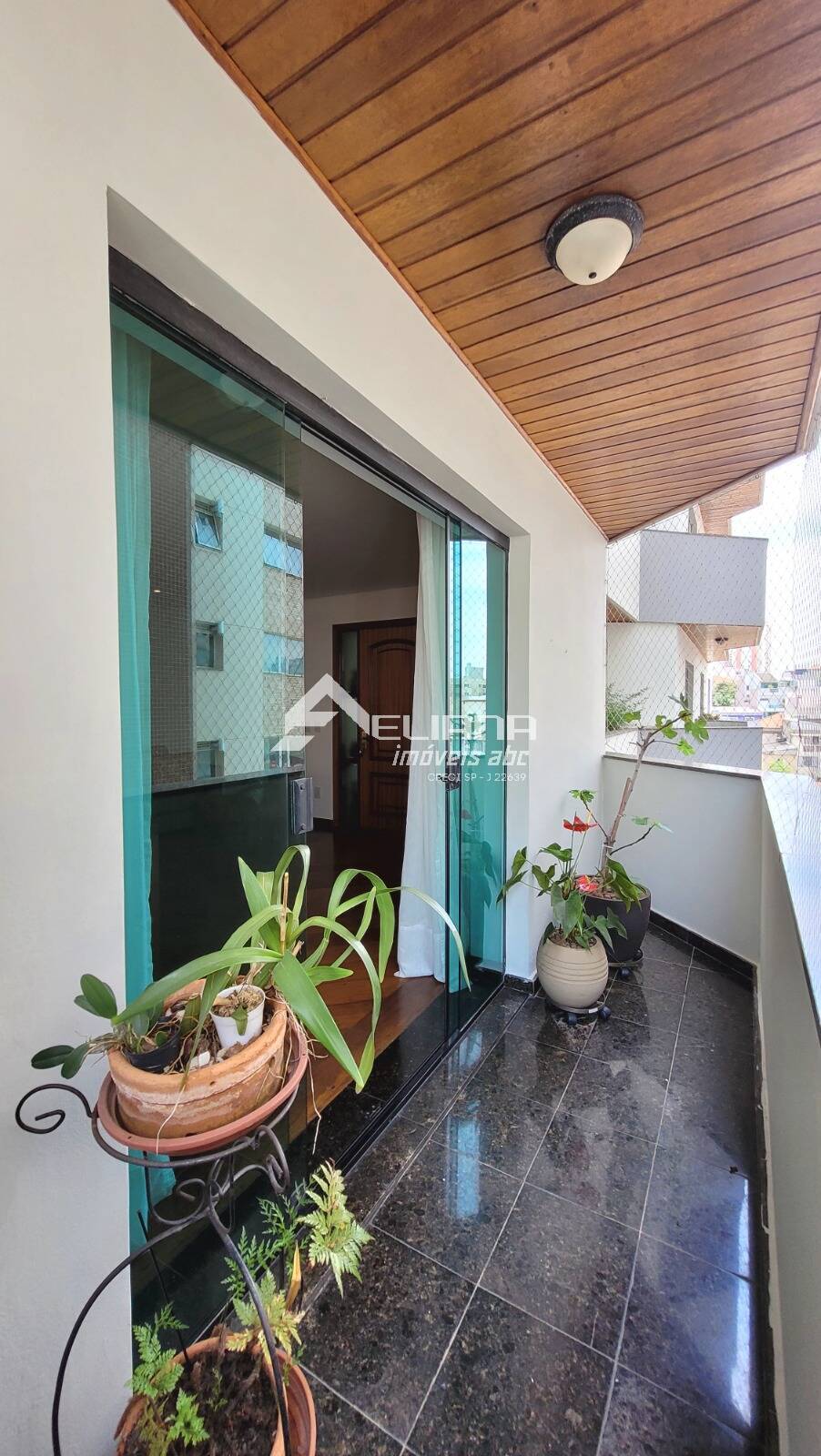 Apartamento, 4 quartos, 156 m² - Foto 19