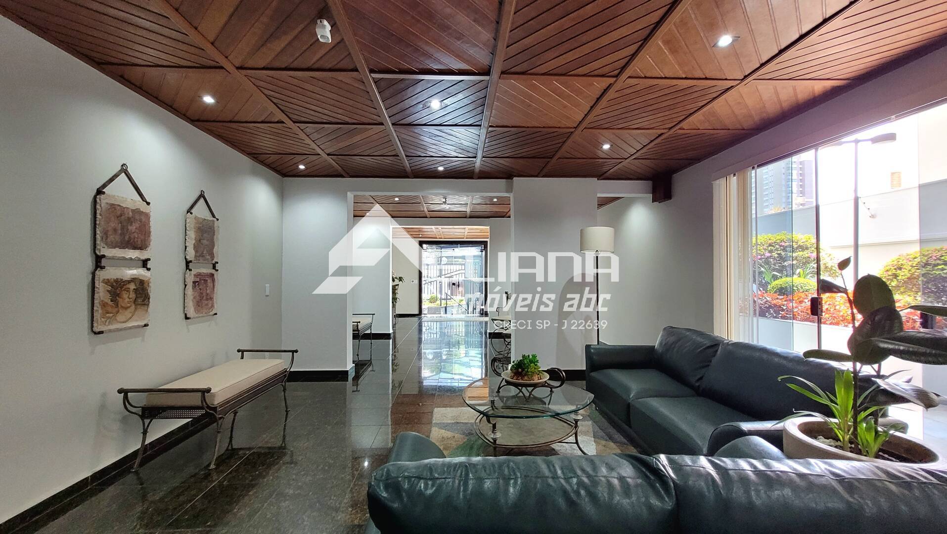 Apartamento, 4 quartos, 156 m² - Foto 39