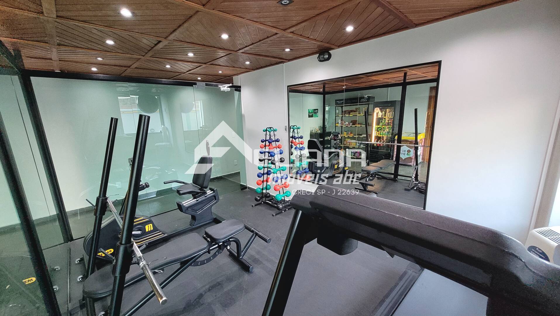 Apartamento, 4 quartos, 156 m² - Foto 41