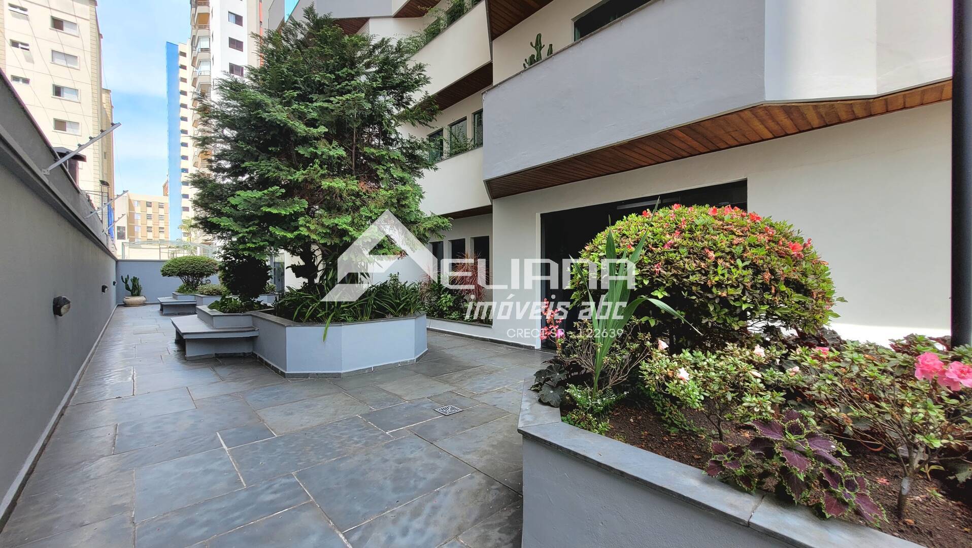 Apartamento, 4 quartos, 156 m² - Foto 46