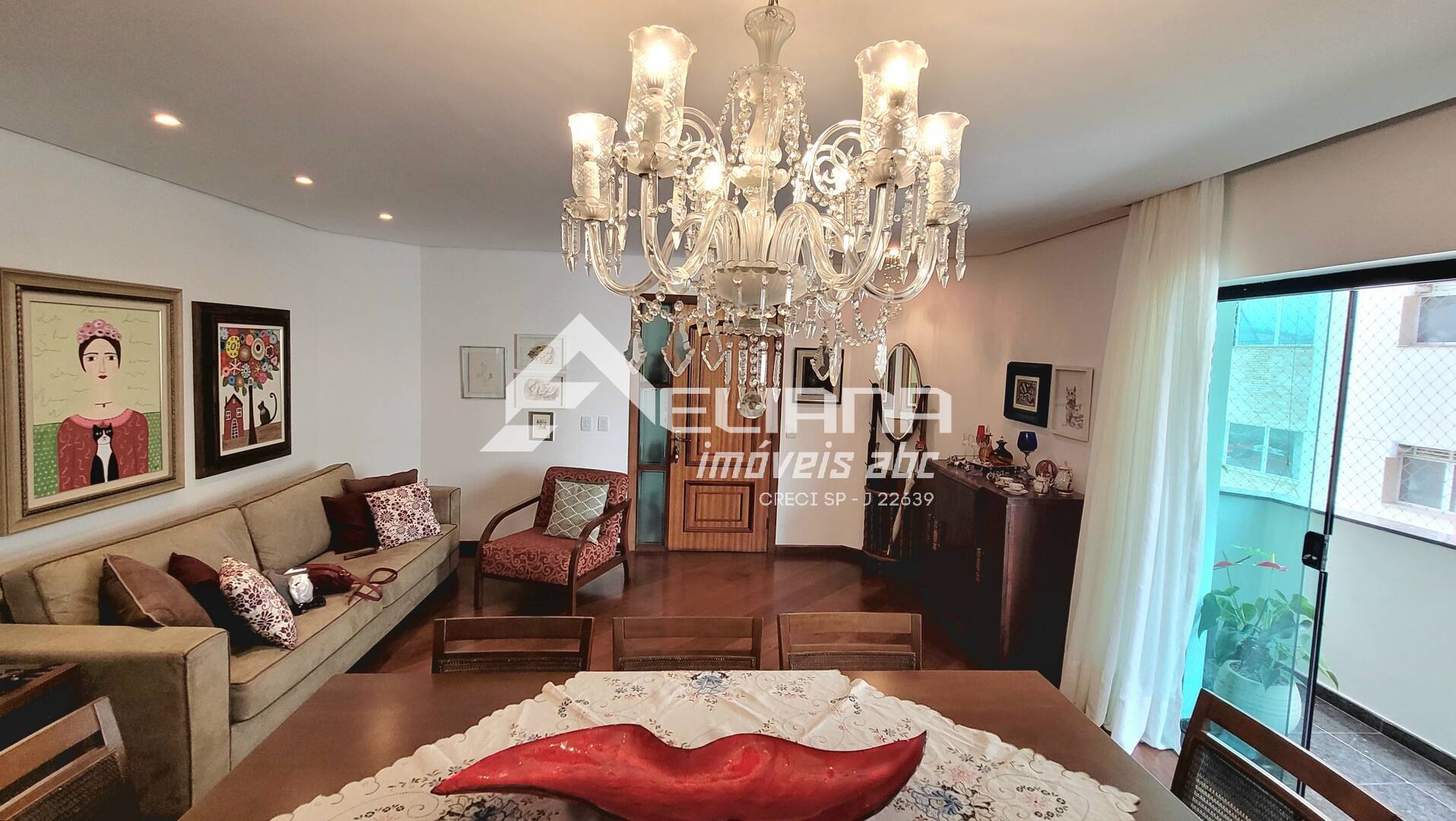 Apartamento, 4 quartos, 156 m² - Foto 12