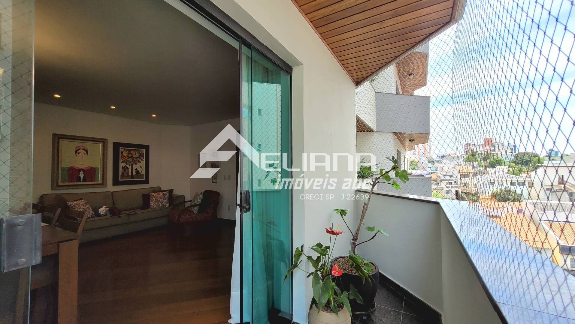 Apartamento, 4 quartos, 156 m² - Foto 29