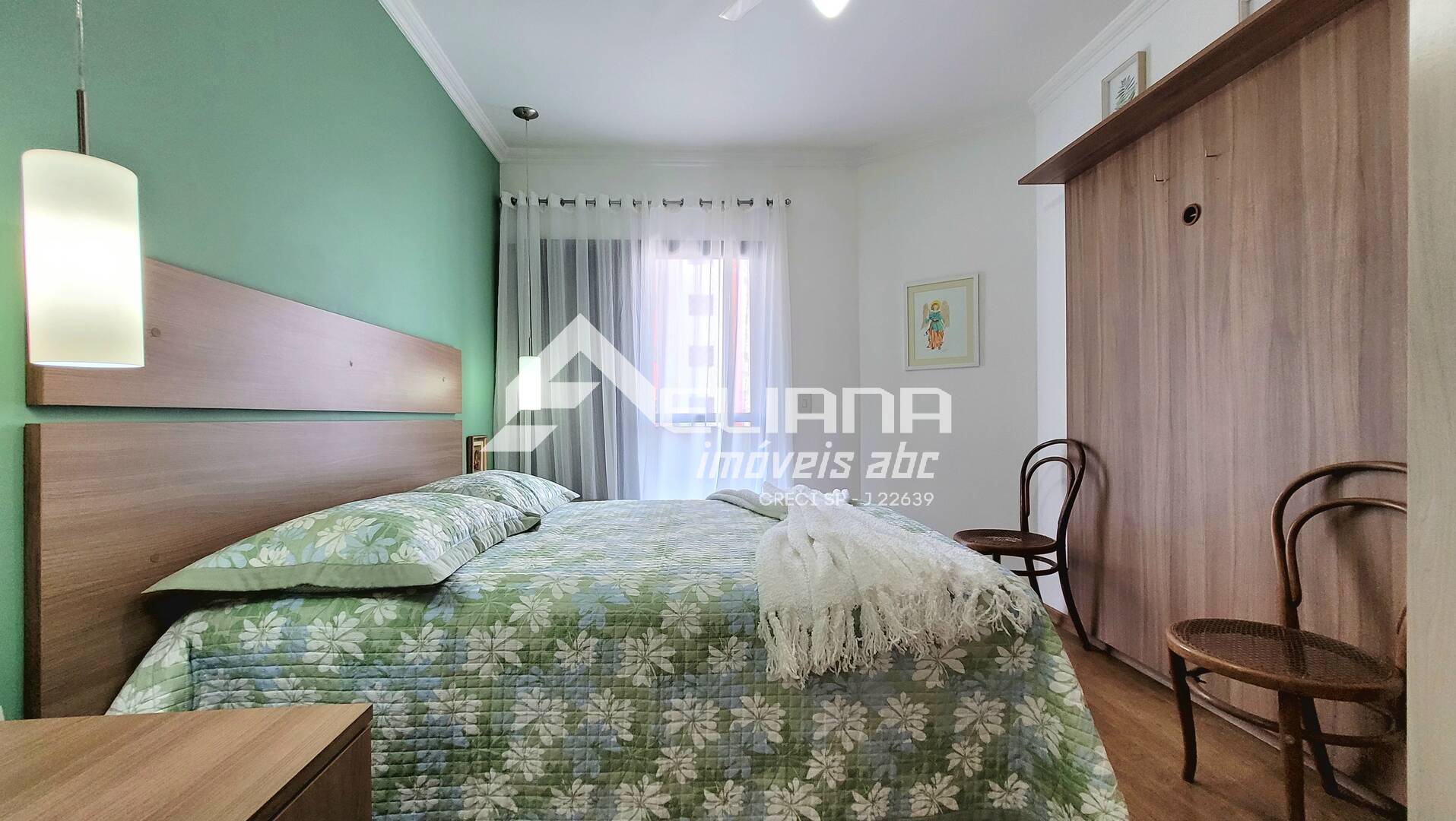 Apartamento, 4 quartos, 156 m² - Foto 33