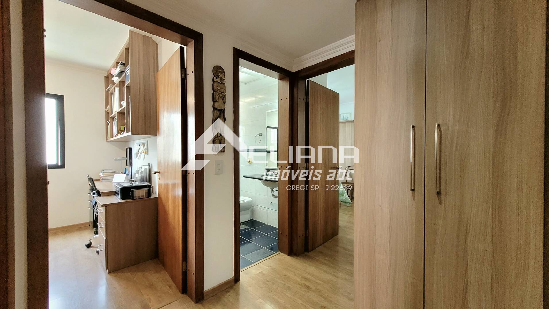 Apartamento, 4 quartos, 156 m² - Foto 27